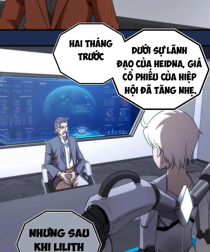 Cao Đẳng Linh Hồn Chapter 230 - 54