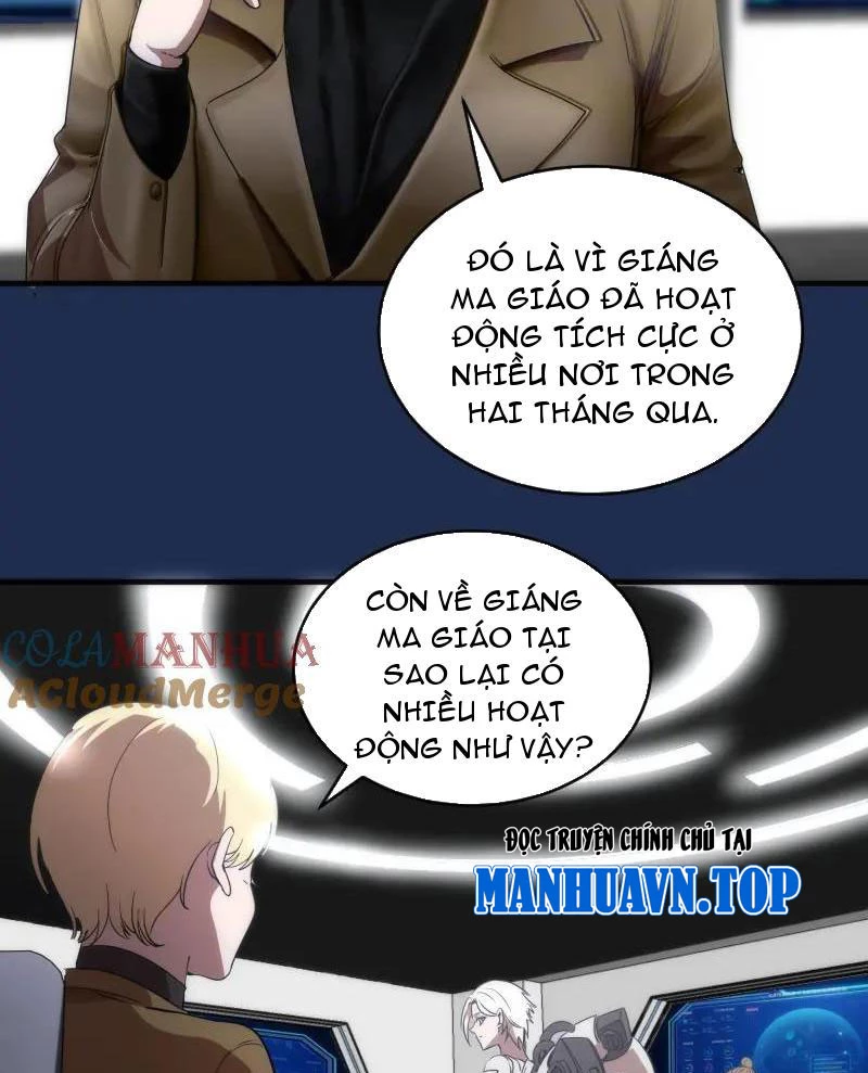 Cao Đẳng Linh Hồn Chapter 230 - 58