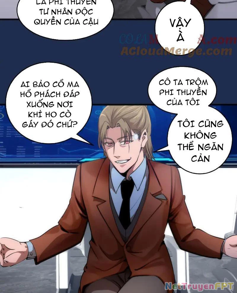Cao Đẳng Linh Hồn Chapter 230 - 61