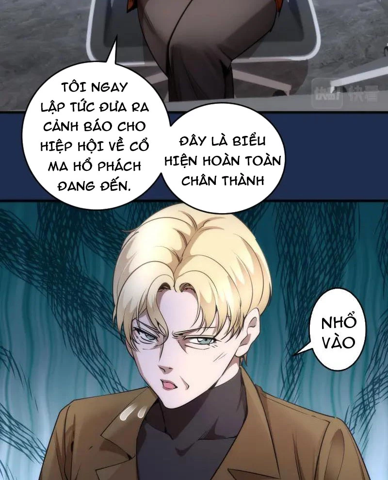 Cao Đẳng Linh Hồn Chapter 230 - 62