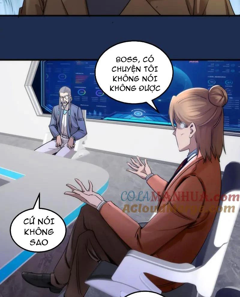 Cao Đẳng Linh Hồn Chapter 230 - 63