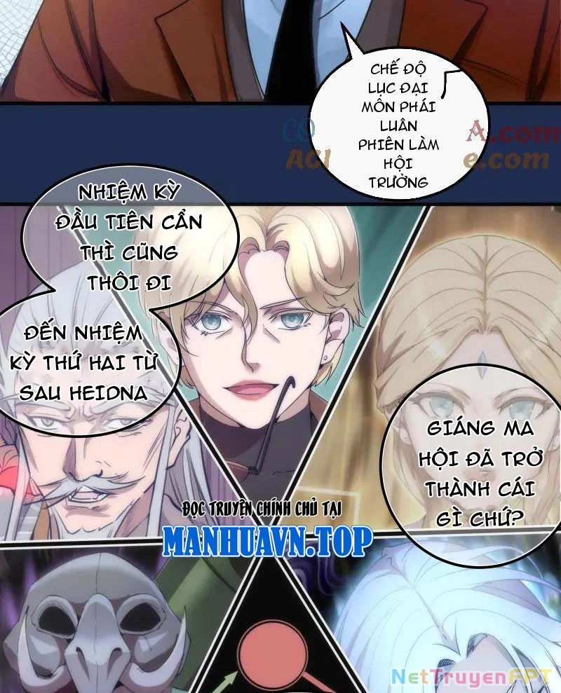 Cao Đẳng Linh Hồn Chapter 230 - 66