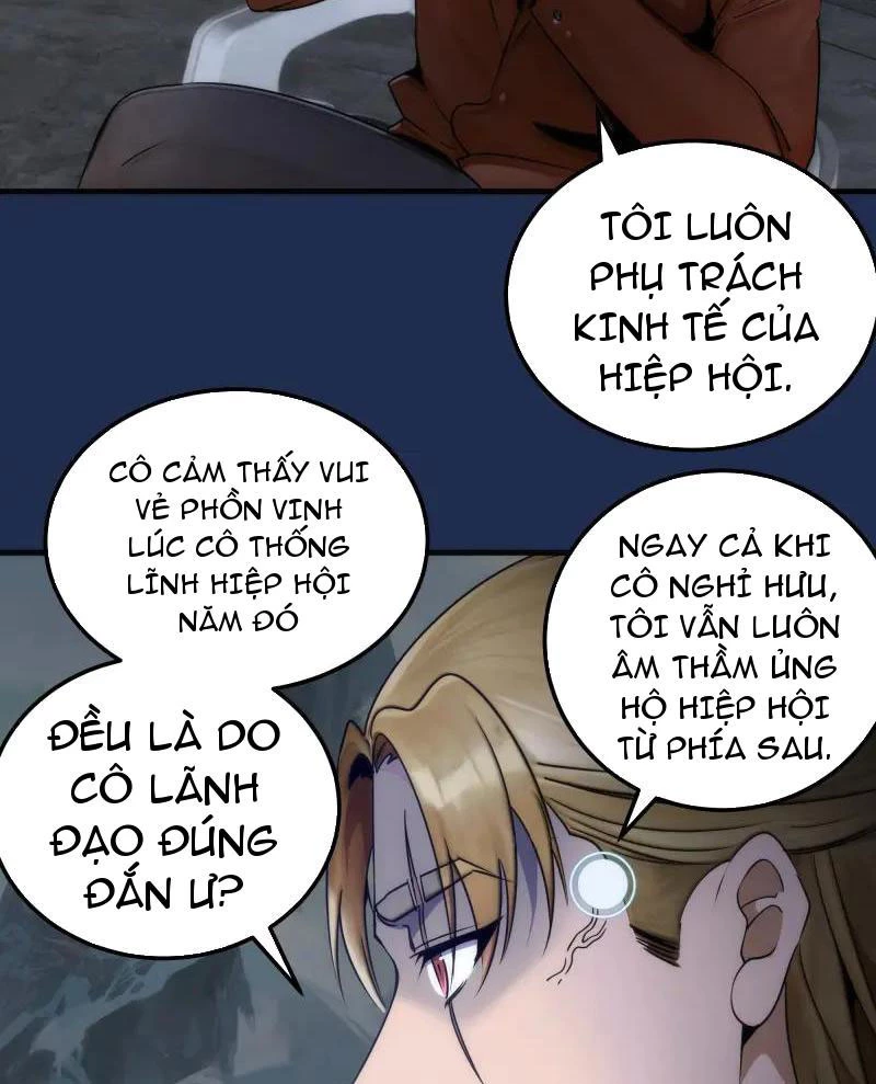 Cao Đẳng Linh Hồn Chapter 230 - 69