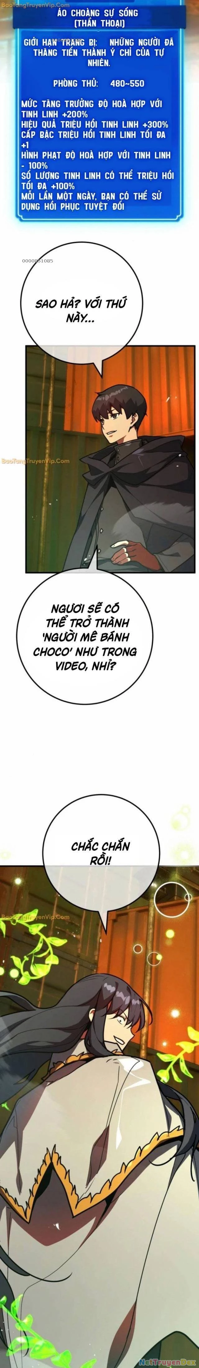 Quỷ Troll Mạnh Nhất Thế Giới Chapter 115 - 21