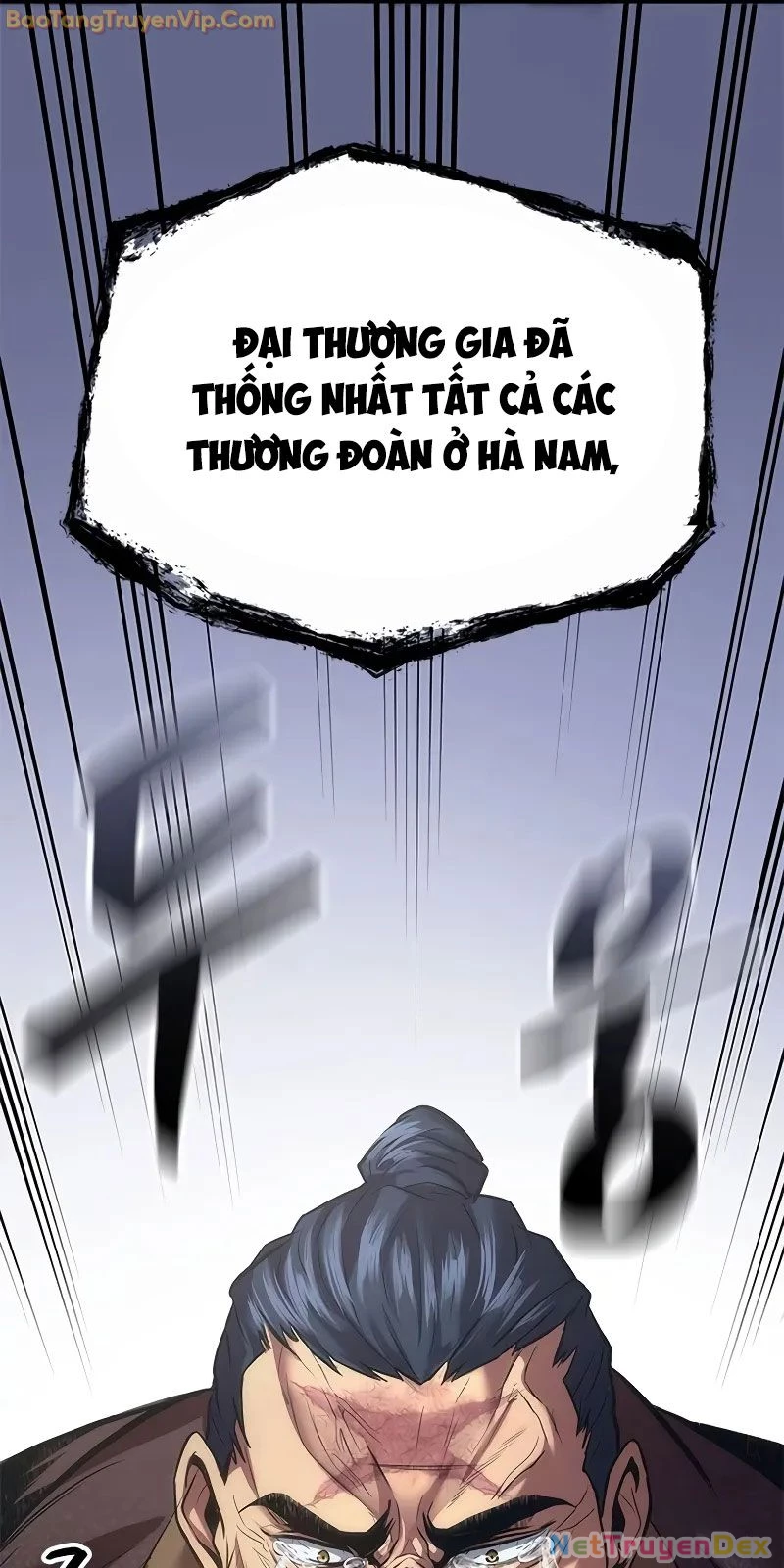 Thiên Trung Long Môn Chapter 1 - 20