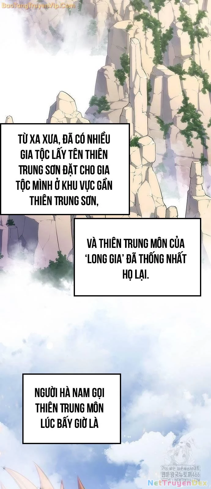 Thiên Trung Long Môn Chapter 2 - 3