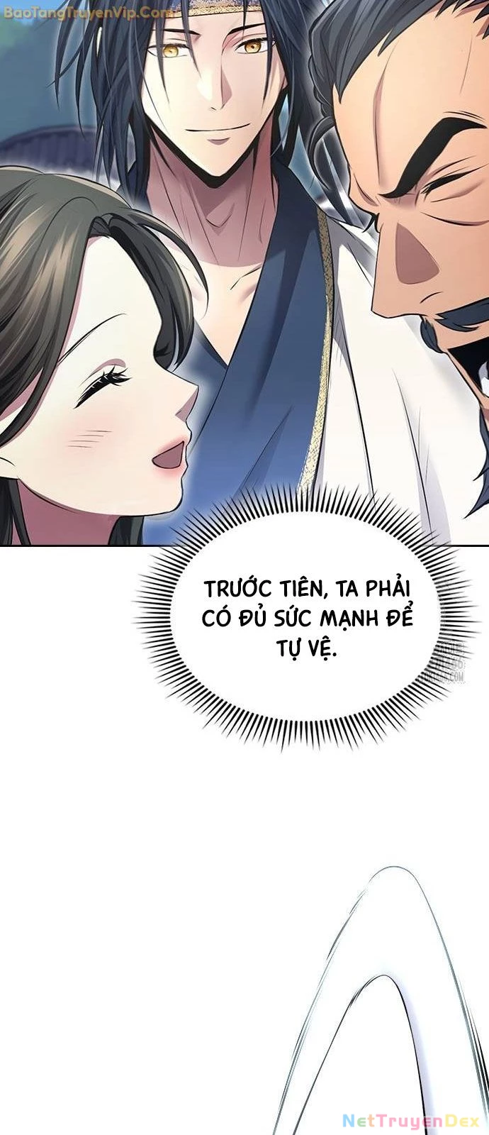 Thiên Trung Long Môn Chapter 3 - 20