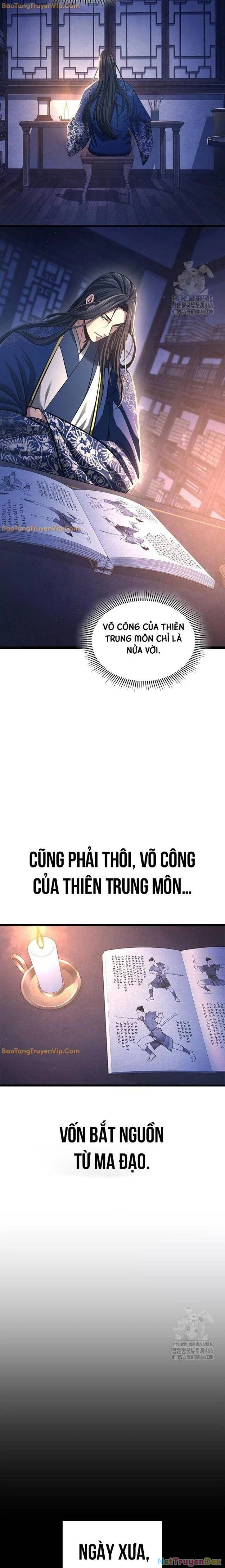 Thiên Trung Long Môn Chapter 4 - 9