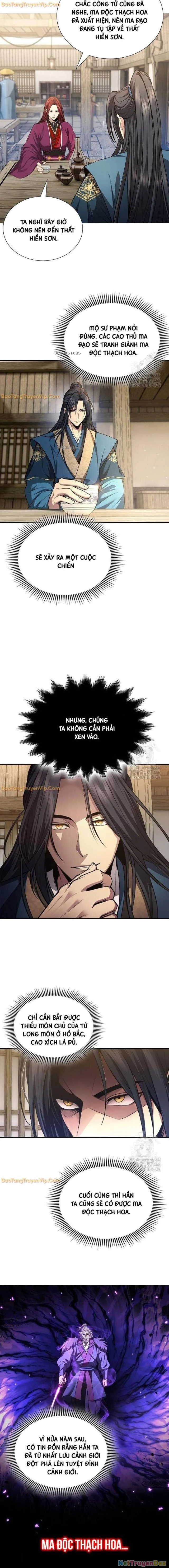 Thiên Trung Long Môn Chapter 5 - 17