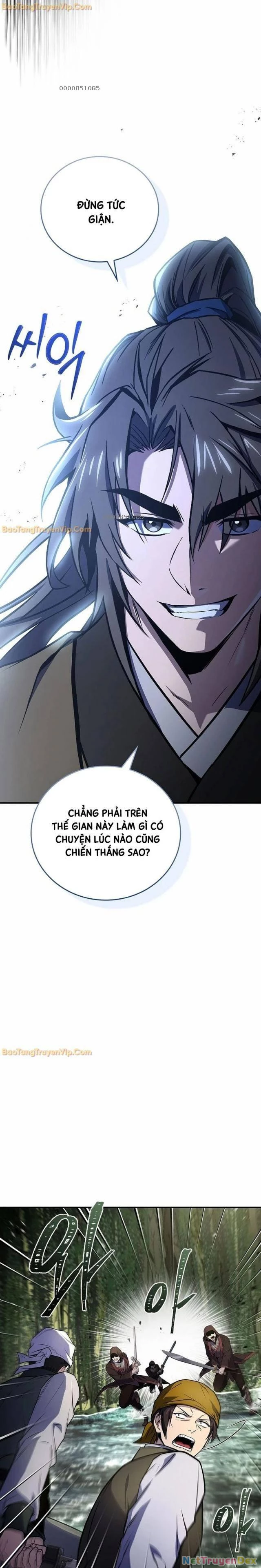 Chuyển Sinh Thành Tiêu Sư Chapter 95 - 2