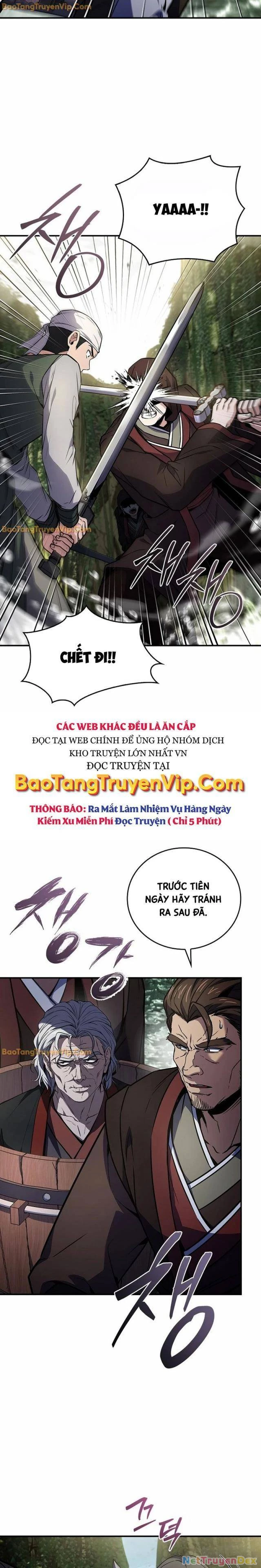 Chuyển Sinh Thành Tiêu Sư Chapter 95 - 3