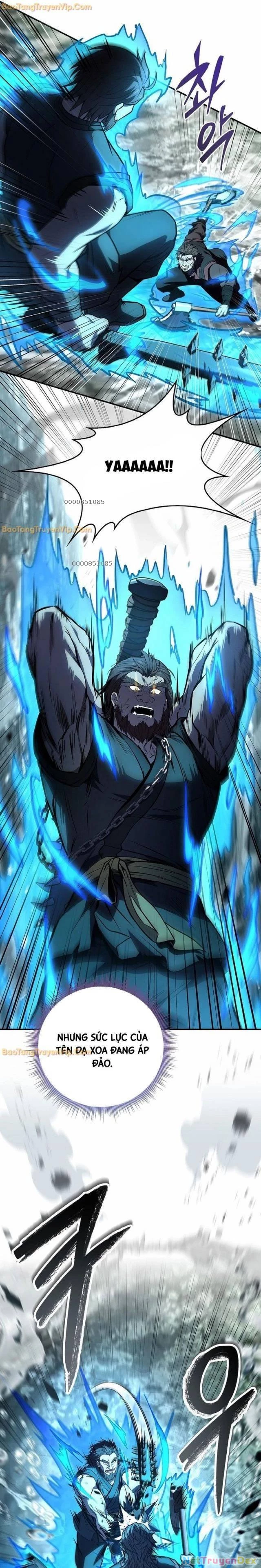 Chuyển Sinh Thành Tiêu Sư Chapter 95 - 8