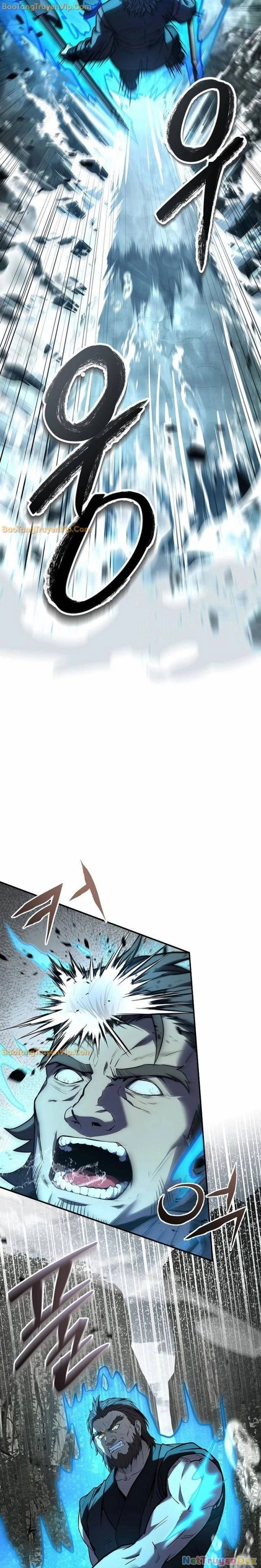 Chuyển Sinh Thành Tiêu Sư Chapter 95 - 9