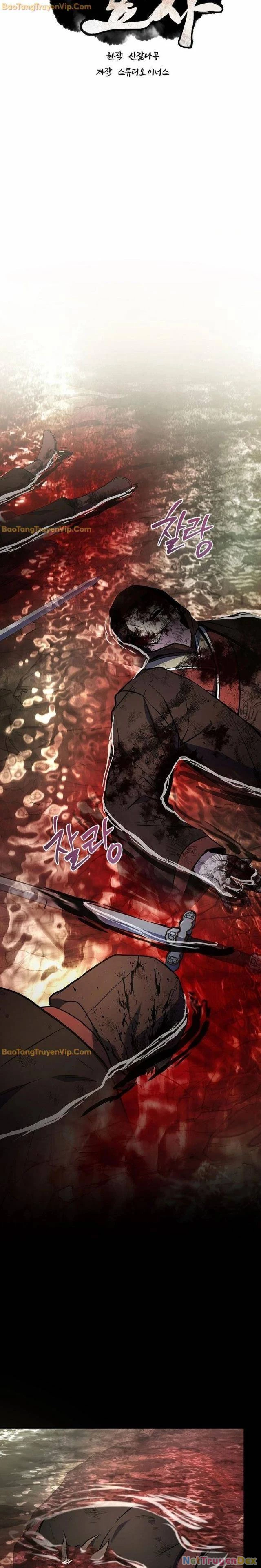 Chuyển Sinh Thành Tiêu Sư Chapter 95 - 12