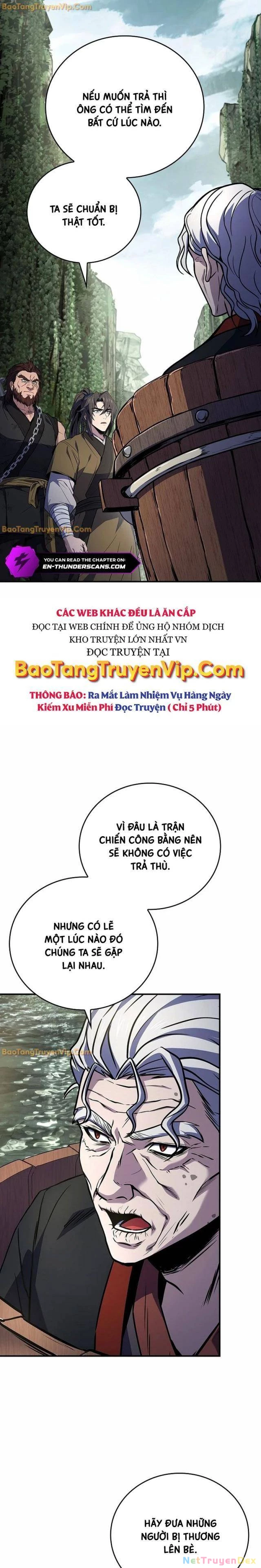 Chuyển Sinh Thành Tiêu Sư Chapter 95 - 14