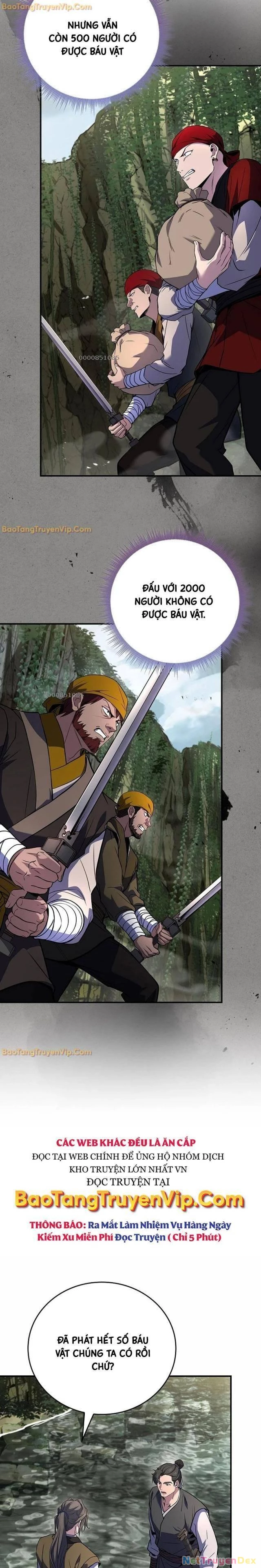 Chuyển Sinh Thành Tiêu Sư Chapter 95 - 17