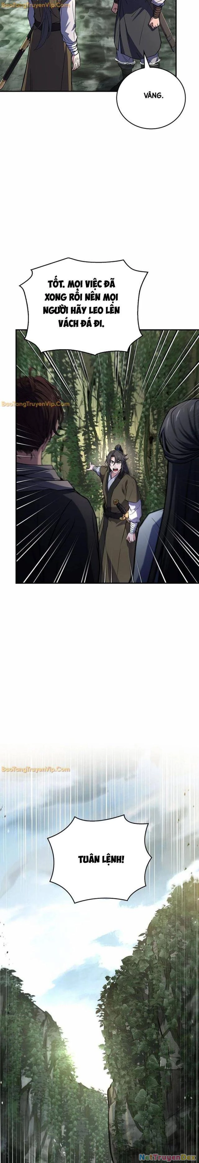 Chuyển Sinh Thành Tiêu Sư Chapter 95 - 18
