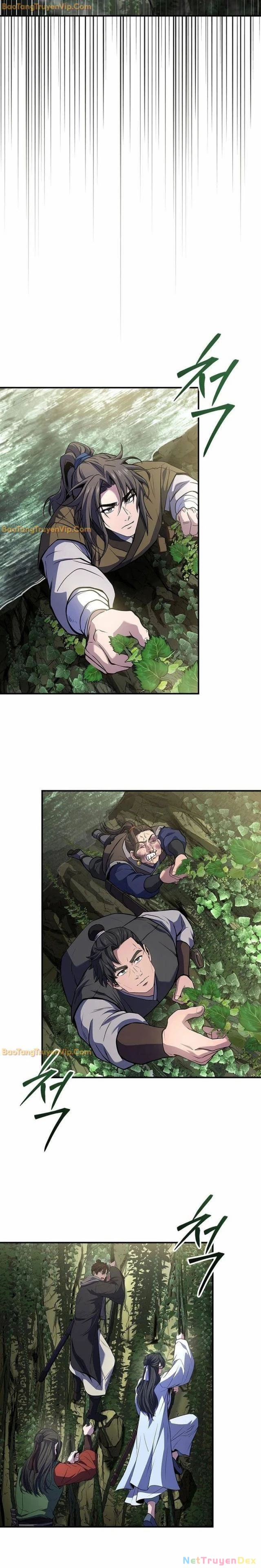 Chuyển Sinh Thành Tiêu Sư Chapter 95 - 19