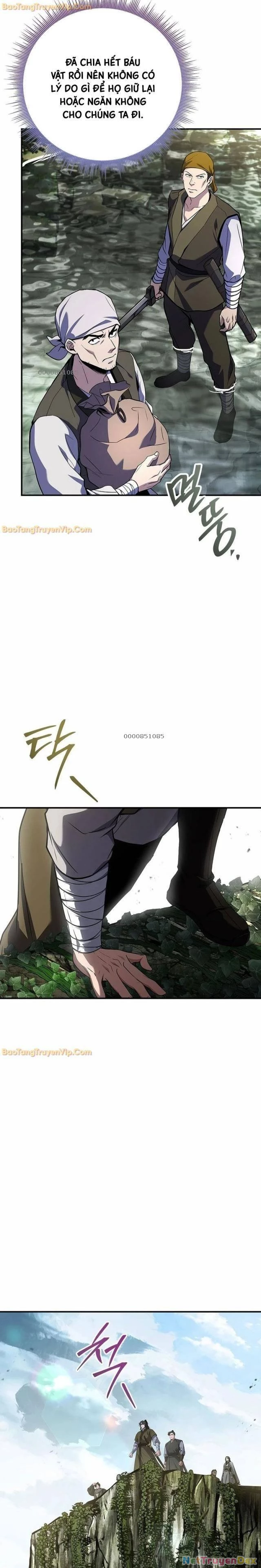 Chuyển Sinh Thành Tiêu Sư Chapter 95 - 21