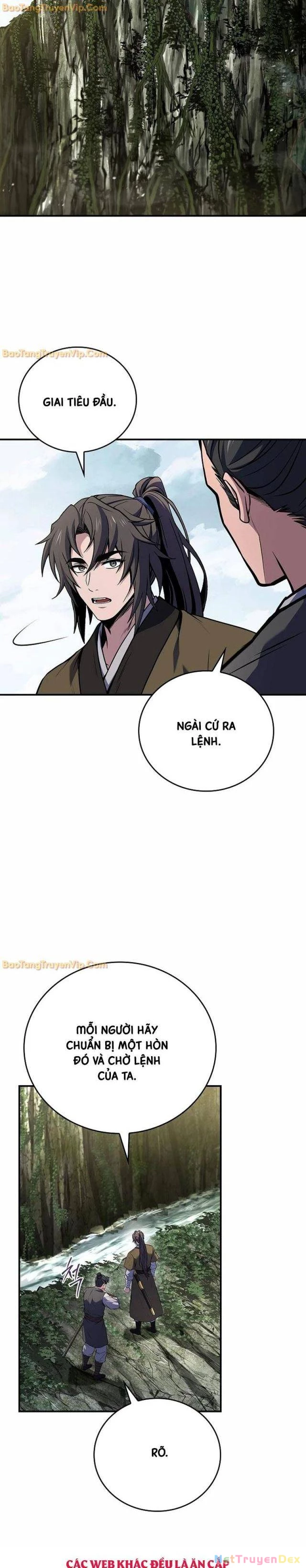 Chuyển Sinh Thành Tiêu Sư Chapter 95 - 22