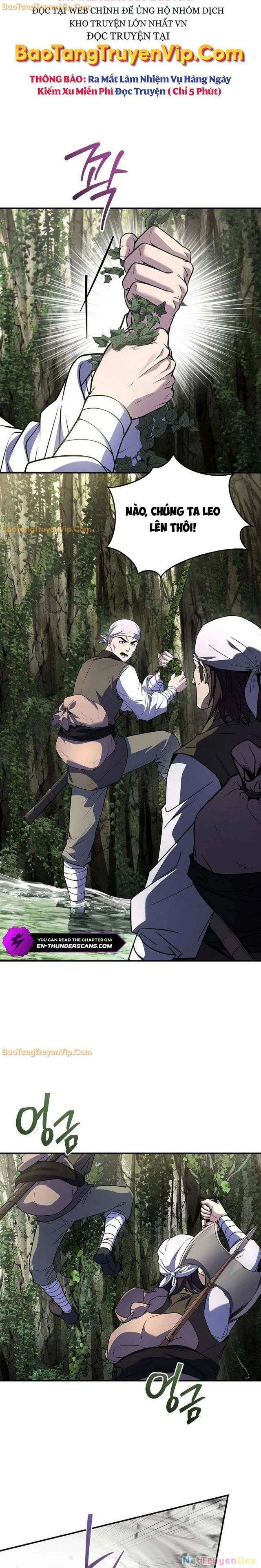 Chuyển Sinh Thành Tiêu Sư Chapter 95 - 23