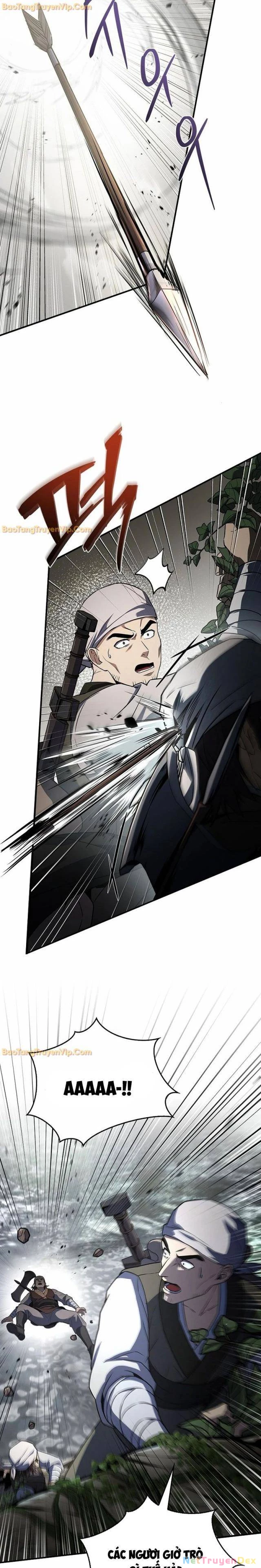 Chuyển Sinh Thành Tiêu Sư Chapter 95 - 24