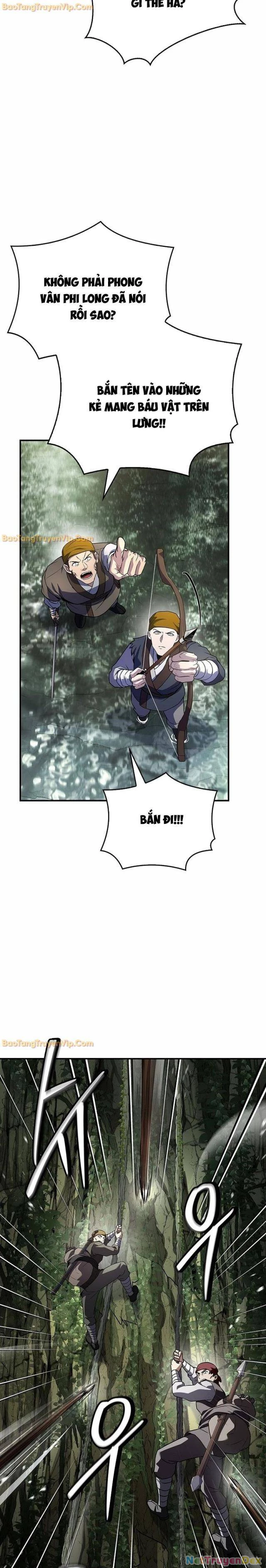 Chuyển Sinh Thành Tiêu Sư Chapter 95 - 25