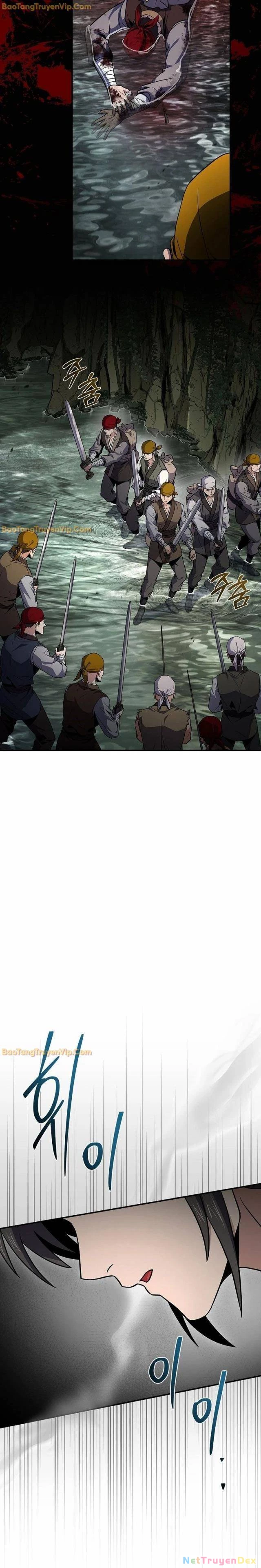 Chuyển Sinh Thành Tiêu Sư Chapter 95 - 27