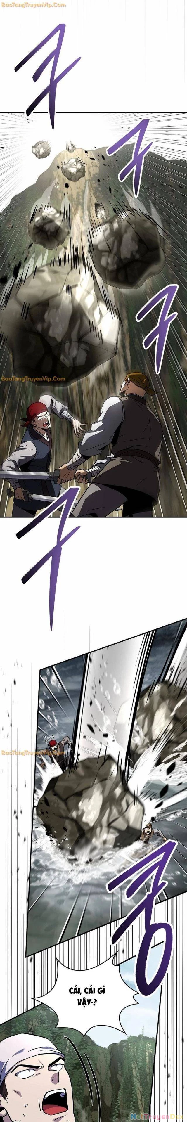 Chuyển Sinh Thành Tiêu Sư Chapter 95 - 28