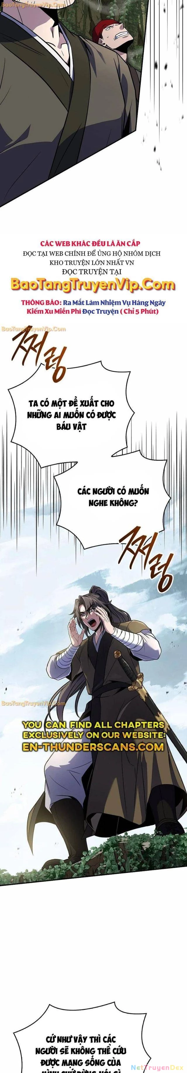 Chuyển Sinh Thành Tiêu Sư Chapter 95 - 29