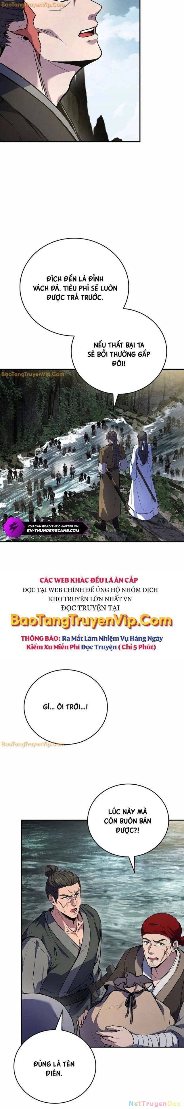 Chuyển Sinh Thành Tiêu Sư Chapter 95 - 32