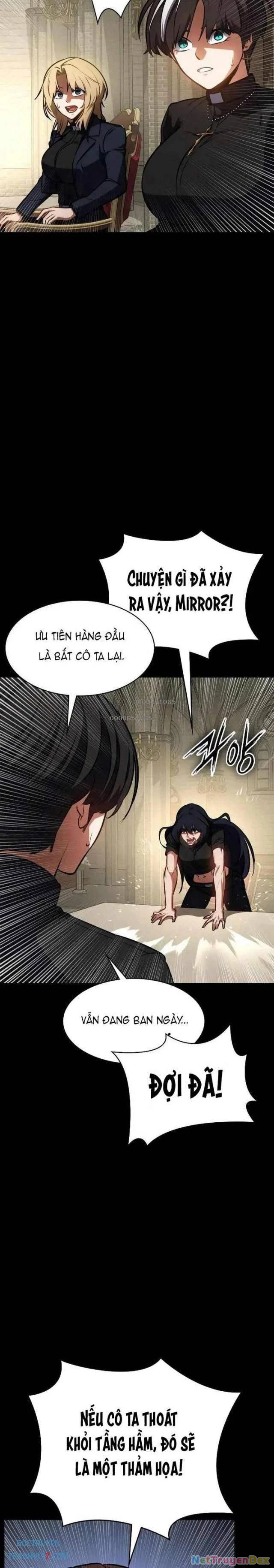 Nhật Hành Nhân Chapter 19 - 2