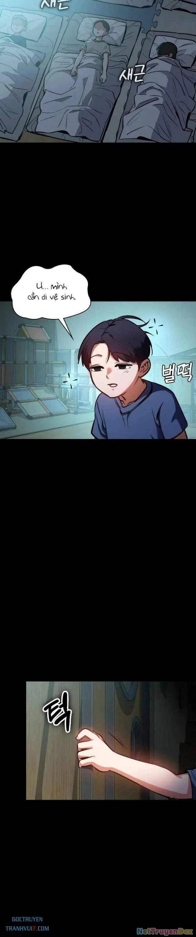 Nhật Hành Nhân Chapter 19 - 4