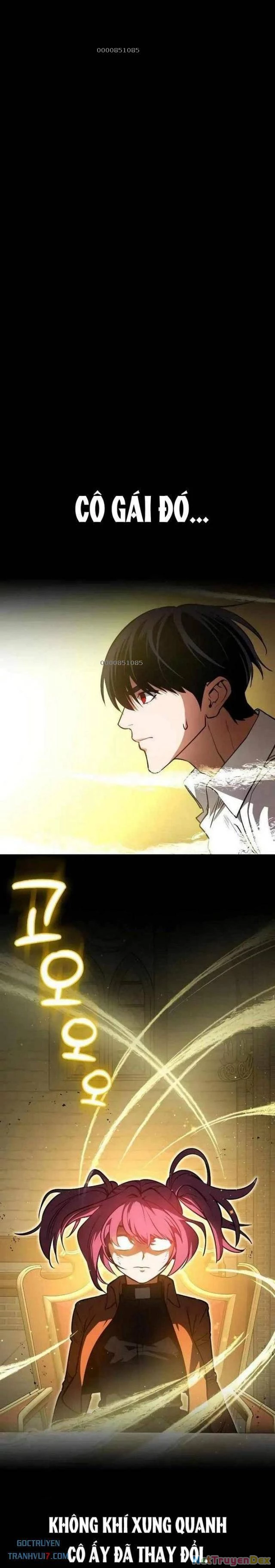 Nhật Hành Nhân Chapter 19 - 8