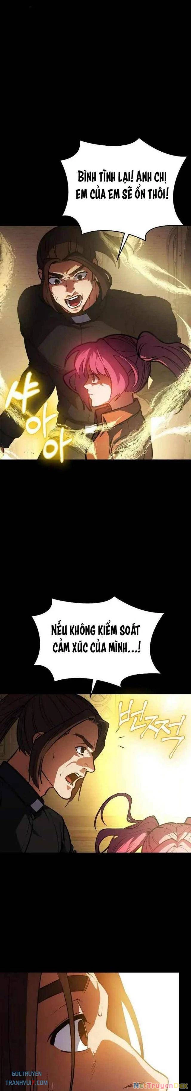 Nhật Hành Nhân Chapter 19 - 9