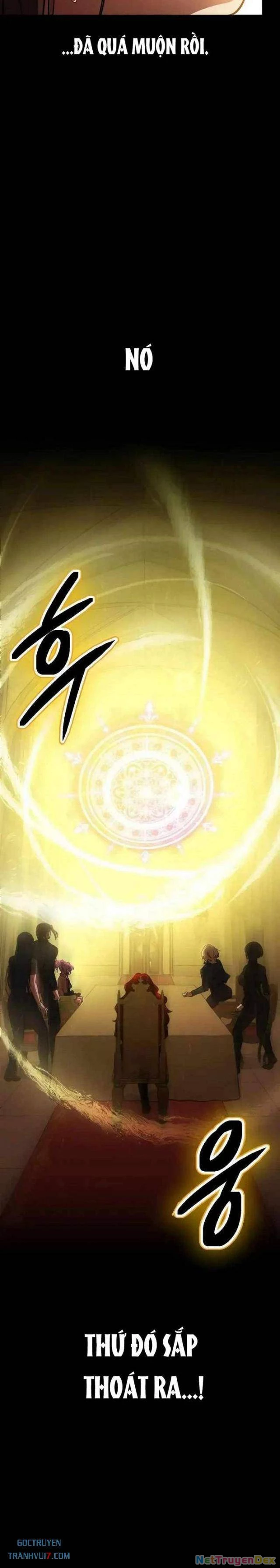 Nhật Hành Nhân Chapter 19 - 10