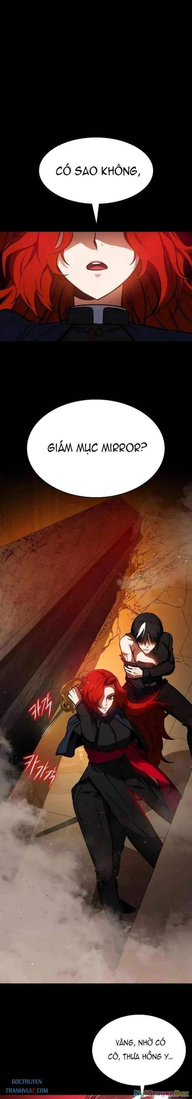 Nhật Hành Nhân Chapter 19 - 13