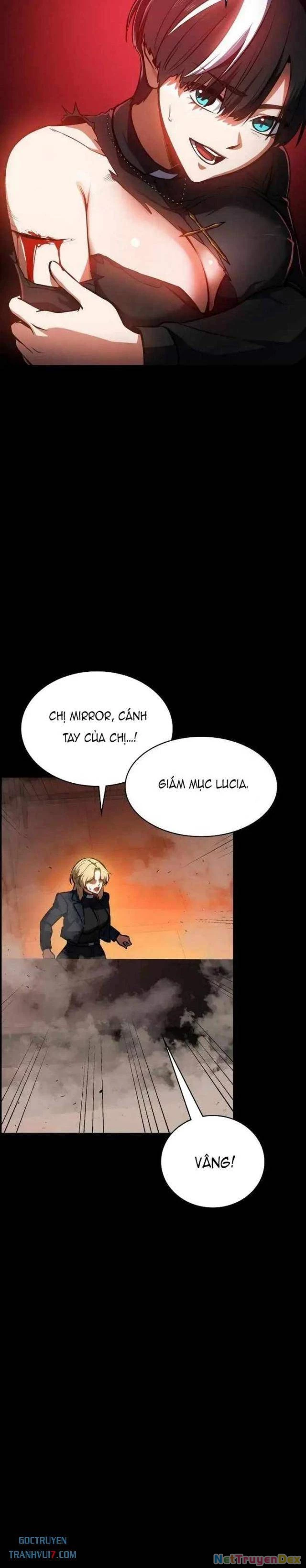 Nhật Hành Nhân Chapter 19 - 14