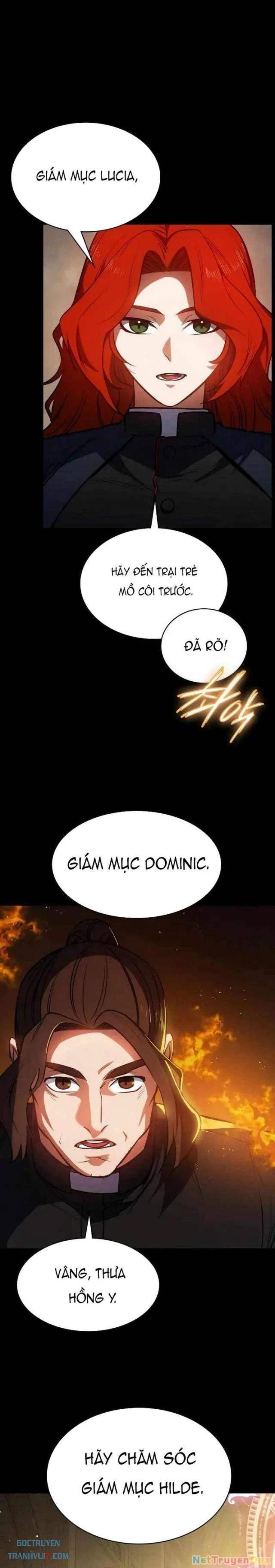 Nhật Hành Nhân Chapter 19 - 15