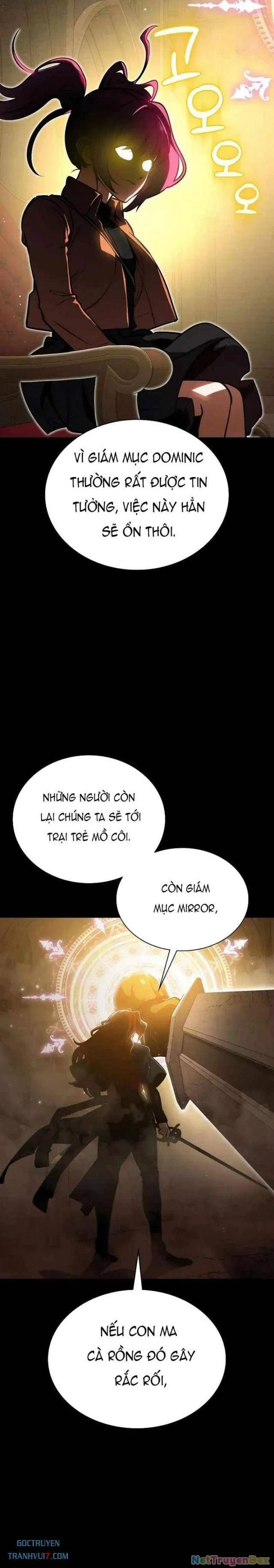 Nhật Hành Nhân Chapter 19 - 16