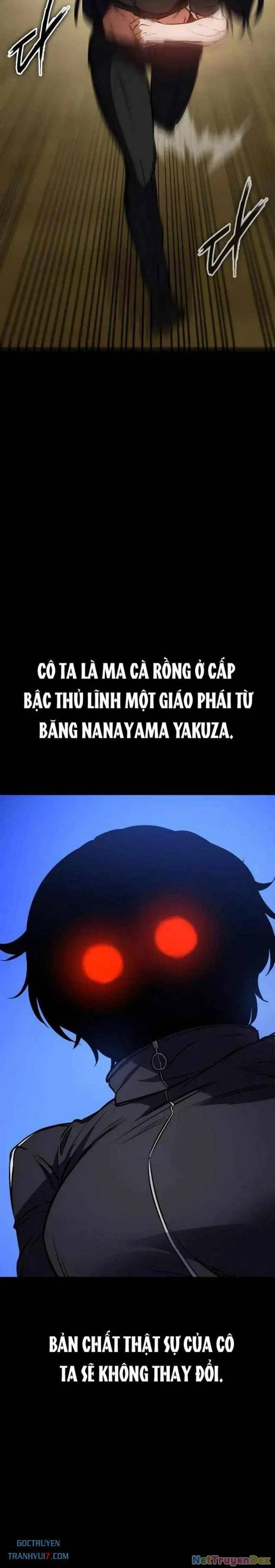 Nhật Hành Nhân Chapter 19 - 19