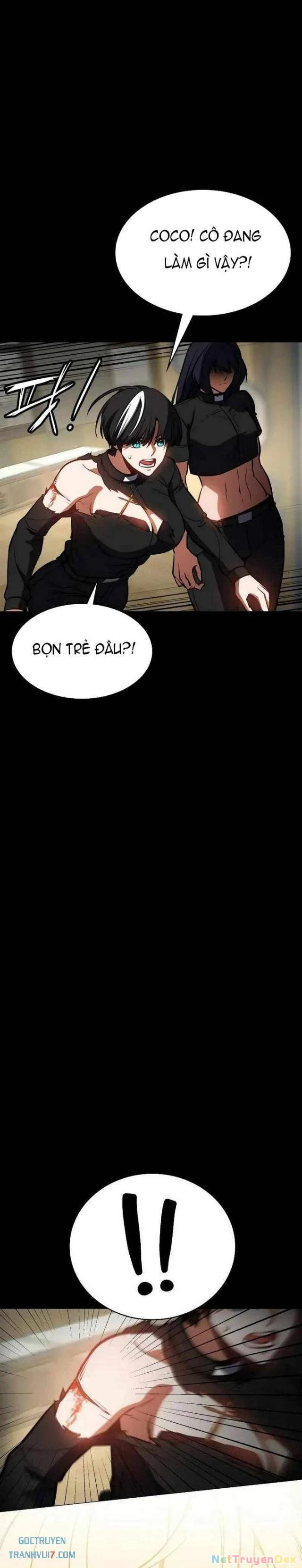 Nhật Hành Nhân Chapter 19 - 24