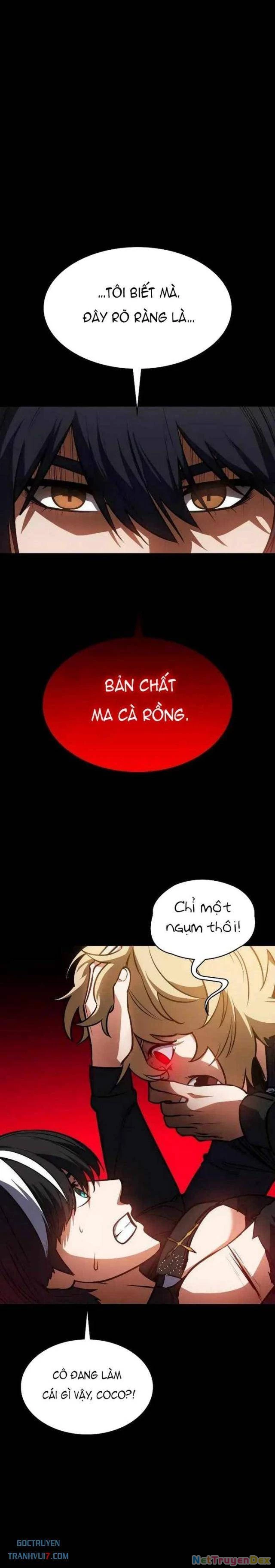 Nhật Hành Nhân Chapter 19 - 26