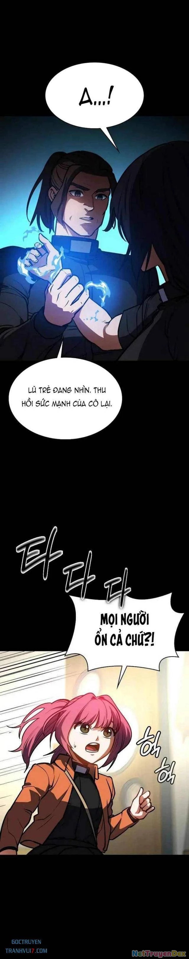 Nhật Hành Nhân Chapter 19 - 30