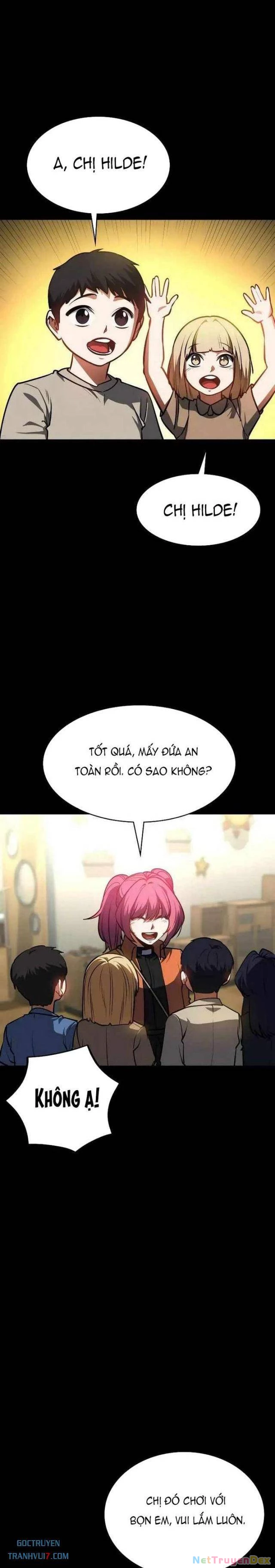 Nhật Hành Nhân Chapter 19 - 31