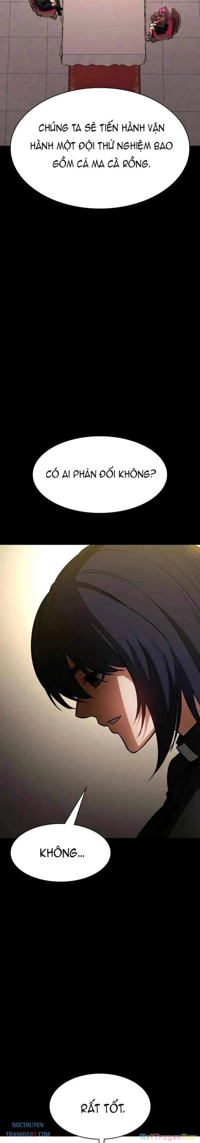 Nhật Hành Nhân Chapter 19 - 39