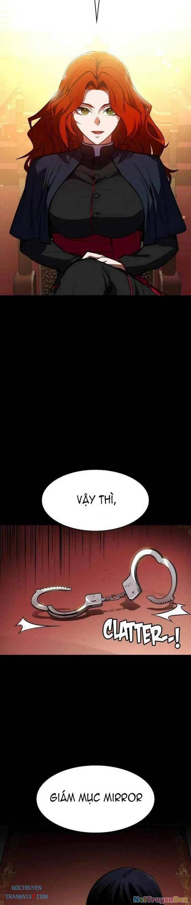 Nhật Hành Nhân Chapter 19 - 40