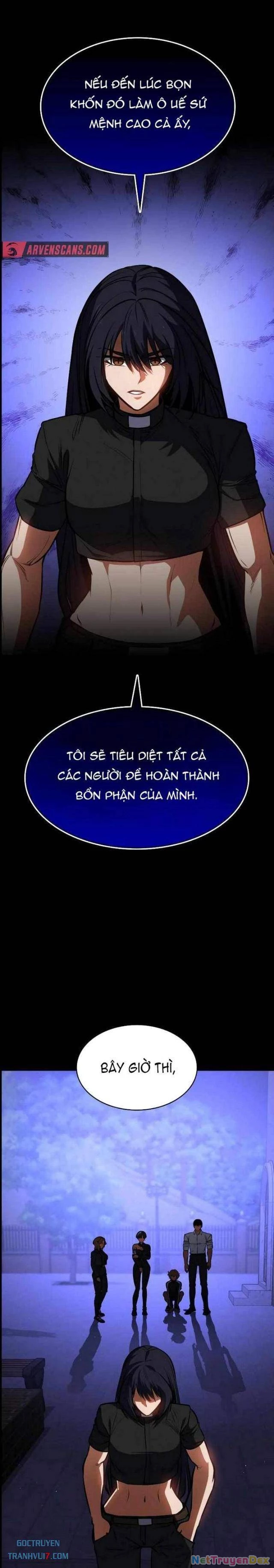 Nhật Hành Nhân Chapter 20 - 5