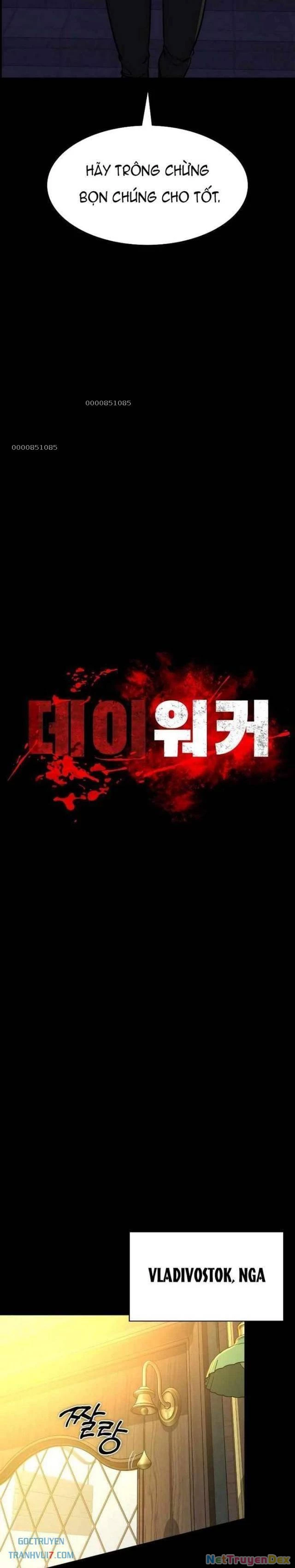 Nhật Hành Nhân Chapter 20 - 6