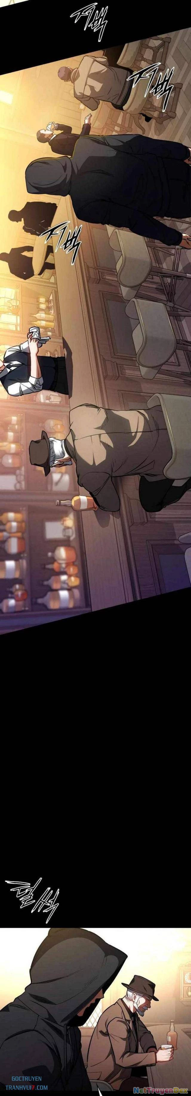 Nhật Hành Nhân Chapter 20 - 7